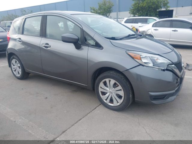 nissan versa note 2017 3n1ce2cp6hl359891