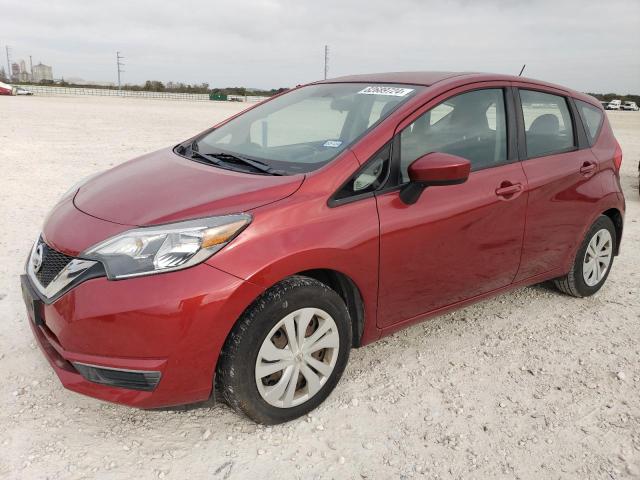 nissan versa note 2017 3n1ce2cp6hl364038