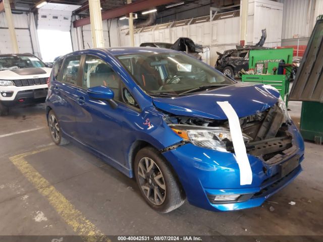 nissan versa note 2017 3n1ce2cp6hl379199