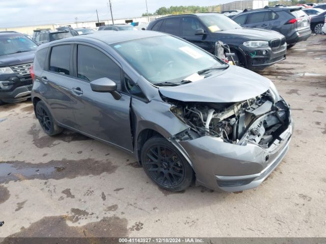 nissan versa note 2017 3n1ce2cp6hl381034