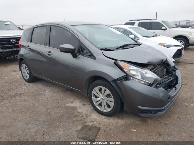 nissan versa note 2018 3n1ce2cp6jl357709