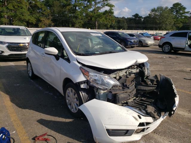 nissan versa note 2018 3n1ce2cp6jl362411