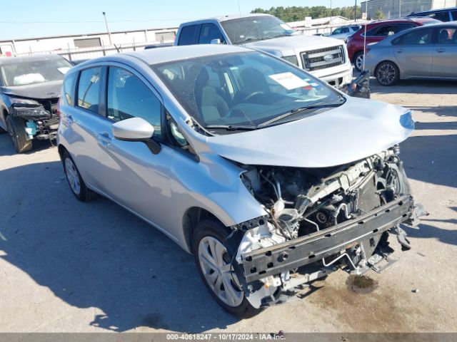 nissan versa note 2018 3n1ce2cp6jl370248