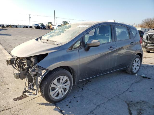 nissan versa note 2019 3n1ce2cp6kl355055