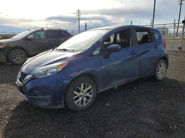 nissan versa note 2019 3n1ce2cp6kl359459