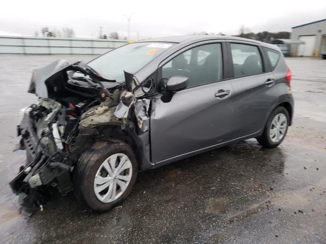 nissan versa note 2019 3n1ce2cp6kl361227