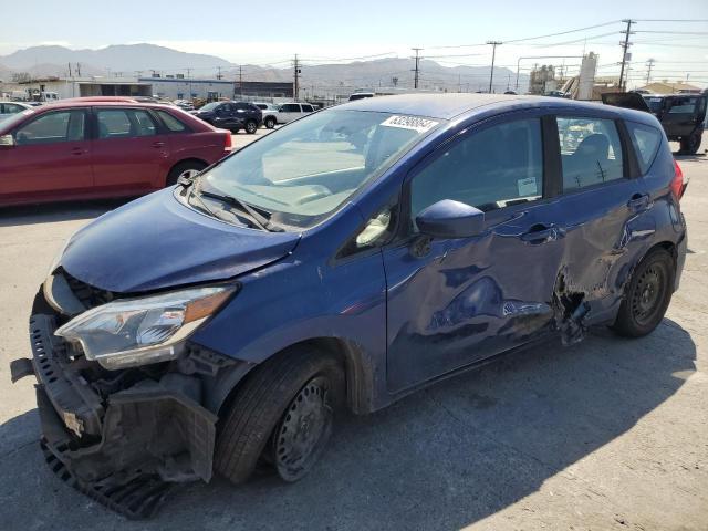 nissan versa note 2019 3n1ce2cp6kl362054