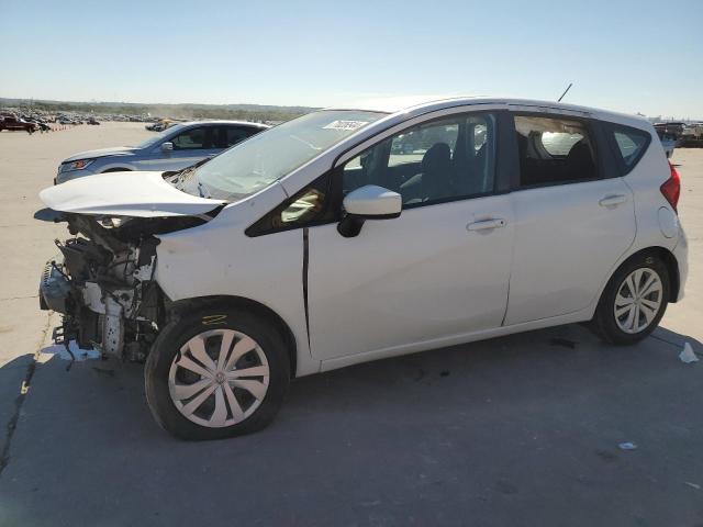 nissan versa note 2019 3n1ce2cp6kl364970