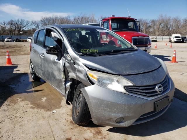 nissan versa note 2014 3n1ce2cp7el352055