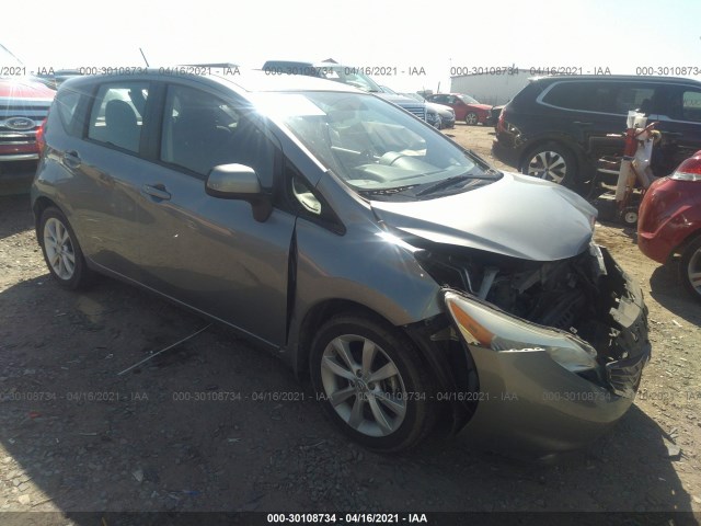 nissan versa note 2014 3n1ce2cp7el353335