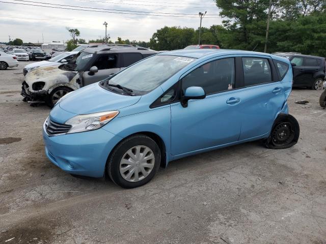 nissan versa note 2014 3n1ce2cp7el355215