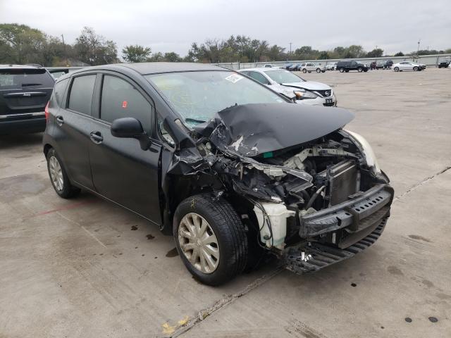 nissan versa note 2014 3n1ce2cp7el374508