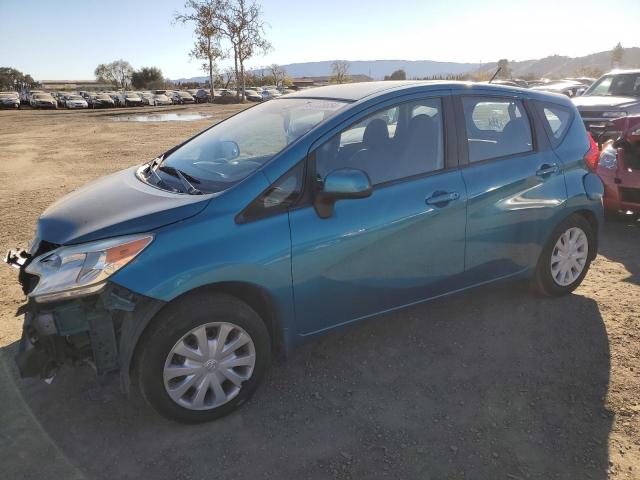 nissan versa note 2014 3n1ce2cp7el376811