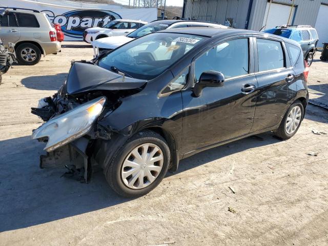 nissan versa 2014 3n1ce2cp7el388196