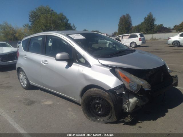 nissan versa note 2014 3n1ce2cp7el402369