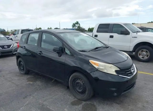 nissan versa note 2014 3n1ce2cp7el403800