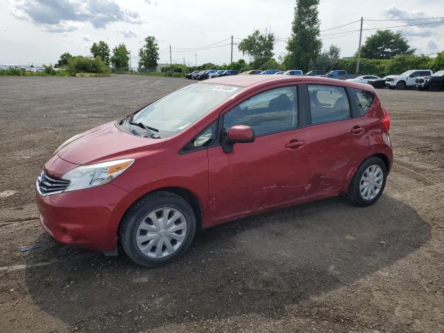 nissan versa note 2014 3n1ce2cp7el404445