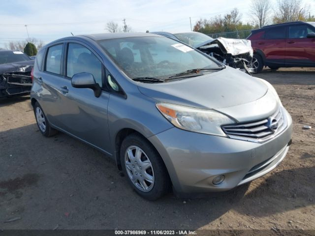 nissan versa note 2014 3n1ce2cp7el417700