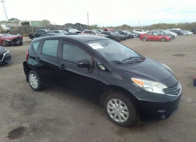 nissan versa note 2014 3n1ce2cp7el418491