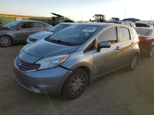 nissan versa note 2014 3n1ce2cp7el418507