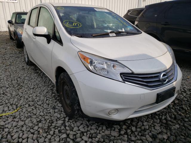 nissan versa note 2014 3n1ce2cp7el422072