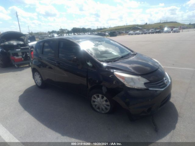 nissan versa note 2014 3n1ce2cp7el428101