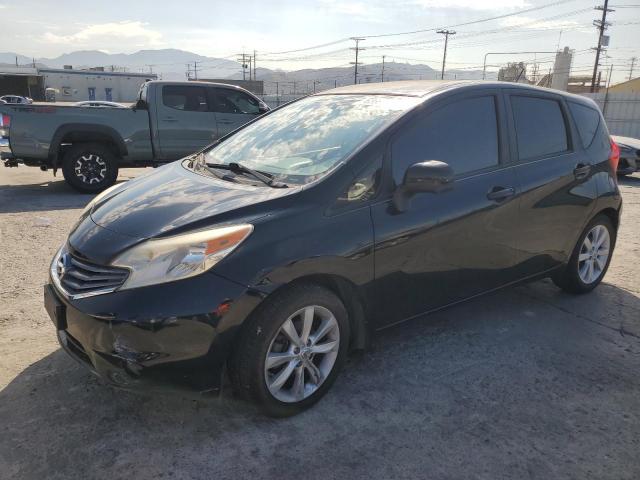 nissan versa 2014 3n1ce2cp7el428776