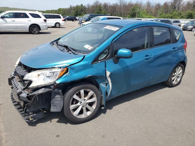 nissan versa 2014 3n1ce2cp7el436909