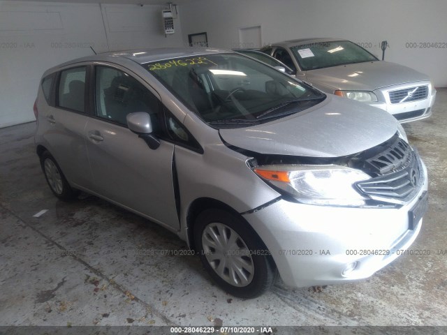 nissan versa note 2015 3n1ce2cp7fl356821