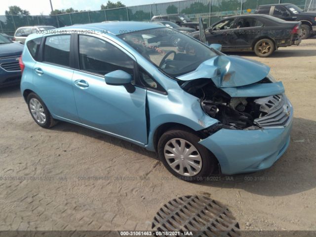 nissan versa note 2015 3n1ce2cp7fl369598