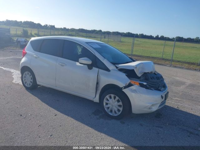 nissan versa note 2015 3n1ce2cp7fl369908