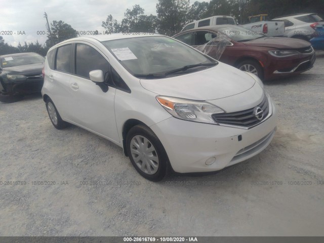 nissan versa note 2015 3n1ce2cp7fl371156