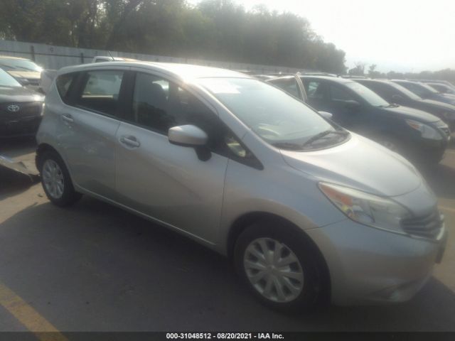 nissan versa note 2015 3n1ce2cp7fl374123