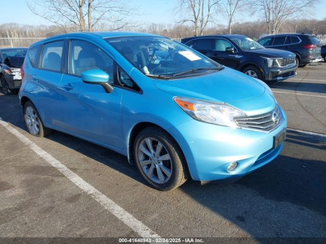 nissan versa note 2015 3n1ce2cp7fl375420