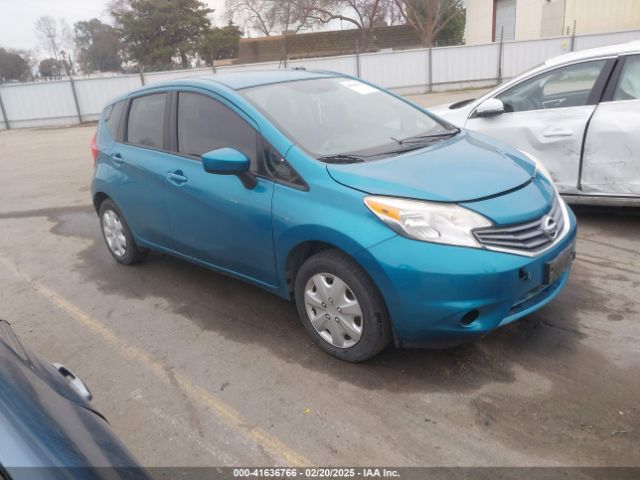 nissan versa note 2015 3n1ce2cp7fl376261