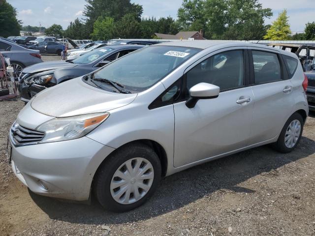 nissan versa note 2015 3n1ce2cp7fl382643