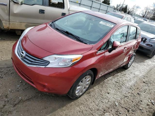 nissan versa note 2015 3n1ce2cp7fl423577