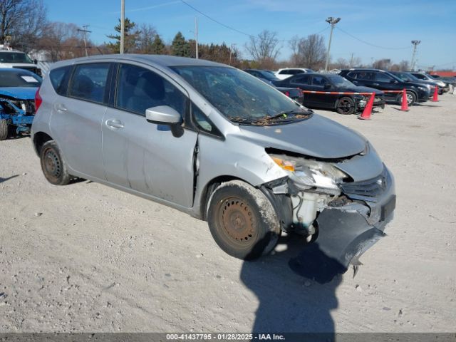 nissan versa note 2015 3n1ce2cp7fl425006