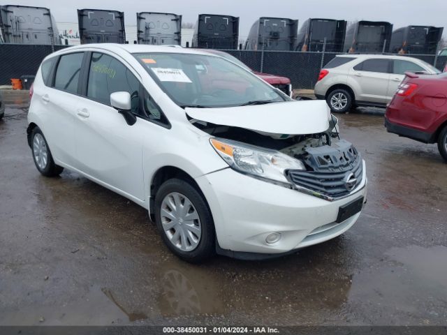 nissan versa note 2015 3n1ce2cp7fl437365