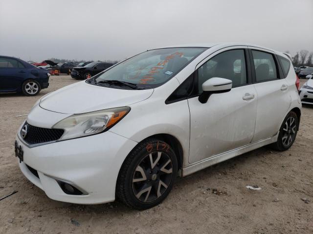 nissan versa note 2015 3n1ce2cp7fl438306