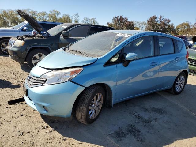 nissan versa note 2015 3n1ce2cp7fl440542