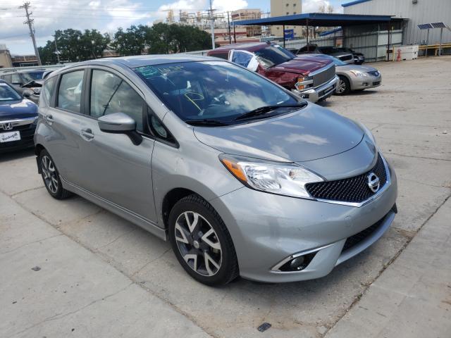 nissan versa sr 2015 3n1ce2cp7fl442047