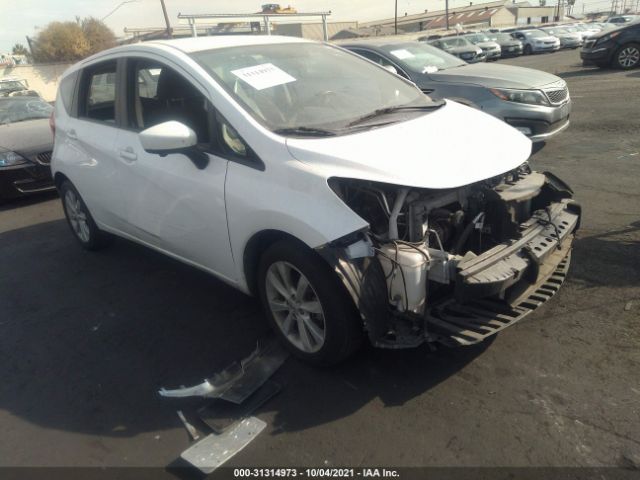 nissan versa note 2015 3n1ce2cp7fl445742