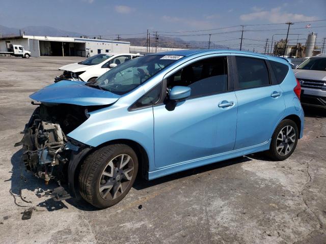 nissan versa note 2015 3n1ce2cp7fl445966