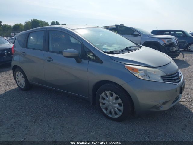 nissan versa note 2015 3n1ce2cp7fl447524