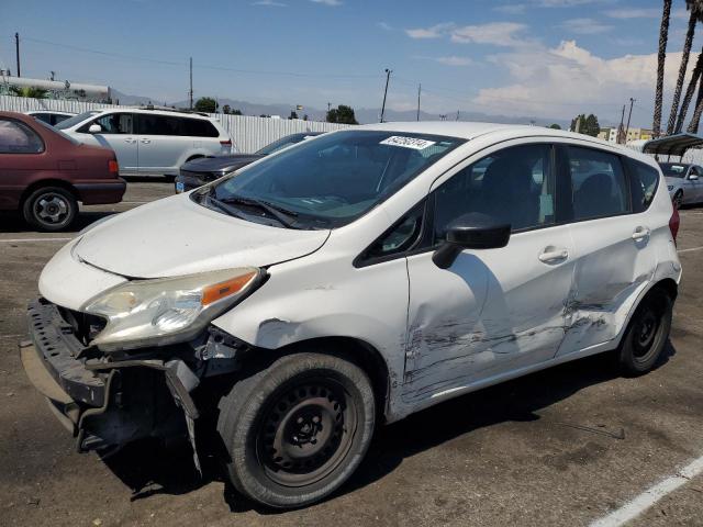 nissan versa 2016 3n1ce2cp7gl360109