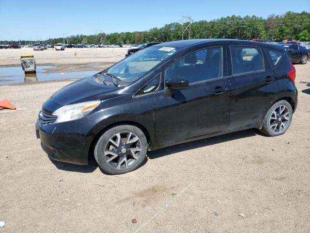 nissan versa 2016 3n1ce2cp7gl364225