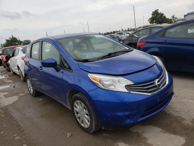 nissan versa note 2016 3n1ce2cp7gl368971