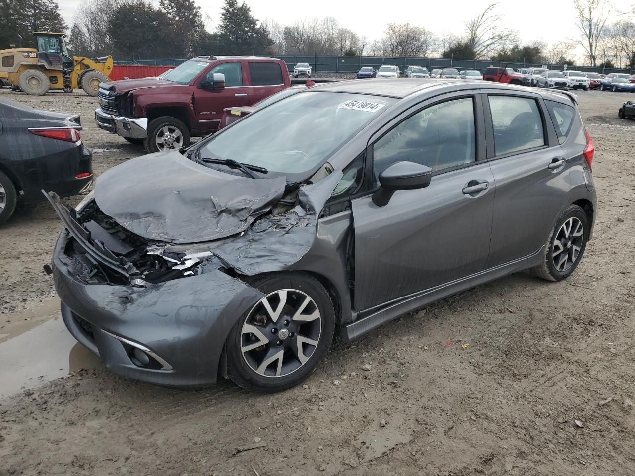 nissan versa 2016 3n1ce2cp7gl369196