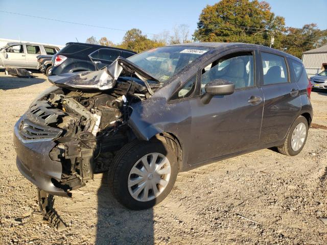 nissan versa note 2016 3n1ce2cp7gl369456